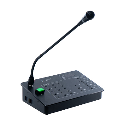 картинка ITC VA-6100RM Микрофонная панель от компании Intant